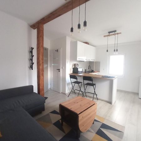Apartament Wolnosci เยเลเนียกูรา ภายนอก รูปภาพ