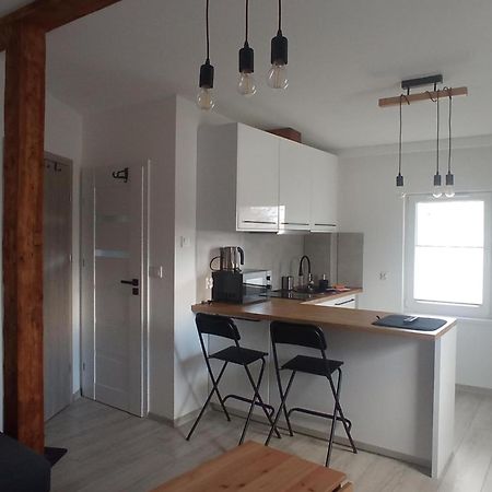 Apartament Wolnosci เยเลเนียกูรา ภายนอก รูปภาพ
