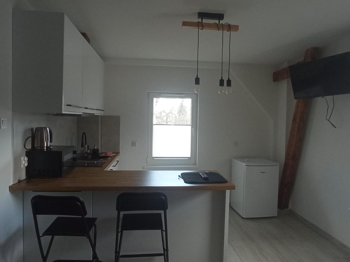 Apartament Wolnosci เยเลเนียกูรา ภายนอก รูปภาพ
