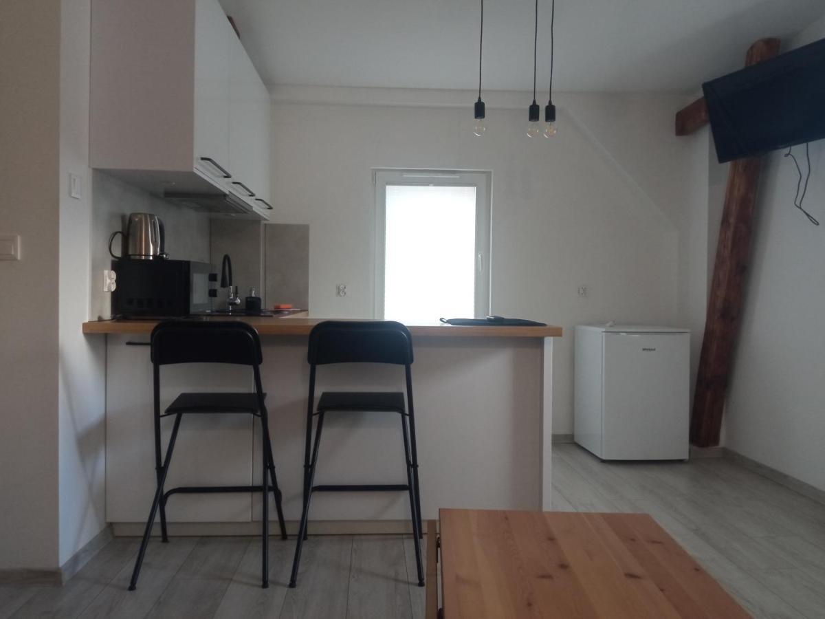 Apartament Wolnosci เยเลเนียกูรา ภายนอก รูปภาพ