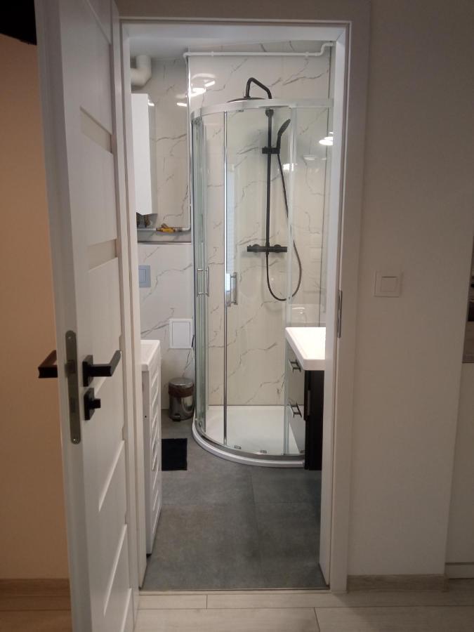Apartament Wolnosci เยเลเนียกูรา ภายนอก รูปภาพ