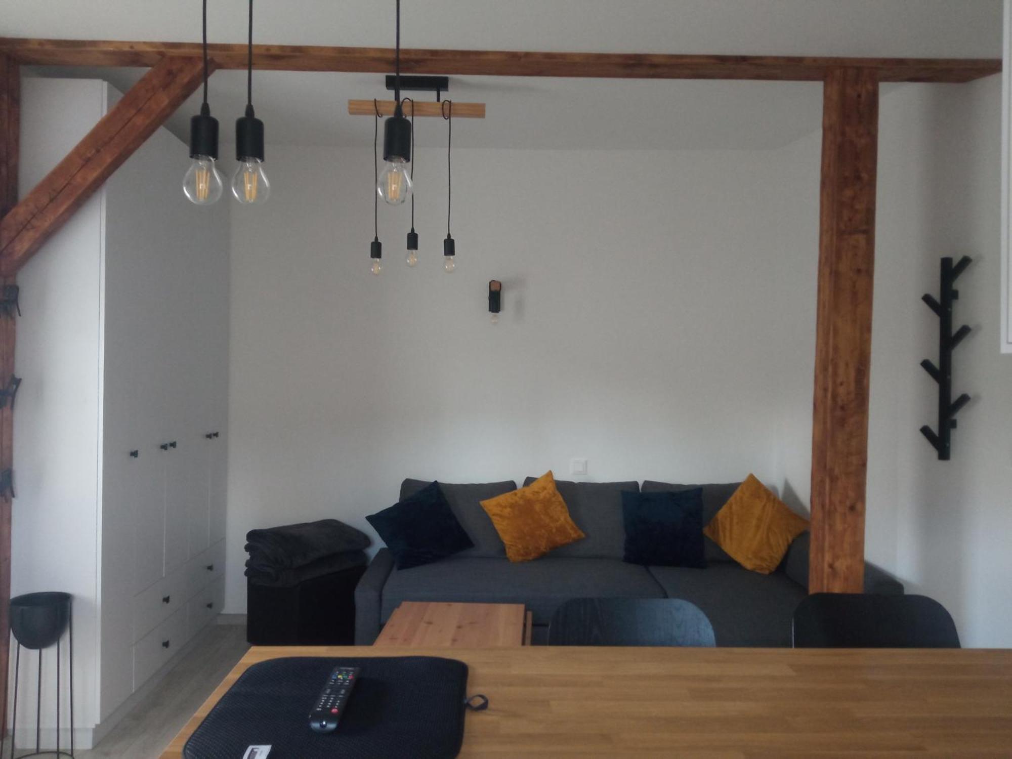 Apartament Wolnosci เยเลเนียกูรา ห้อง รูปภาพ
