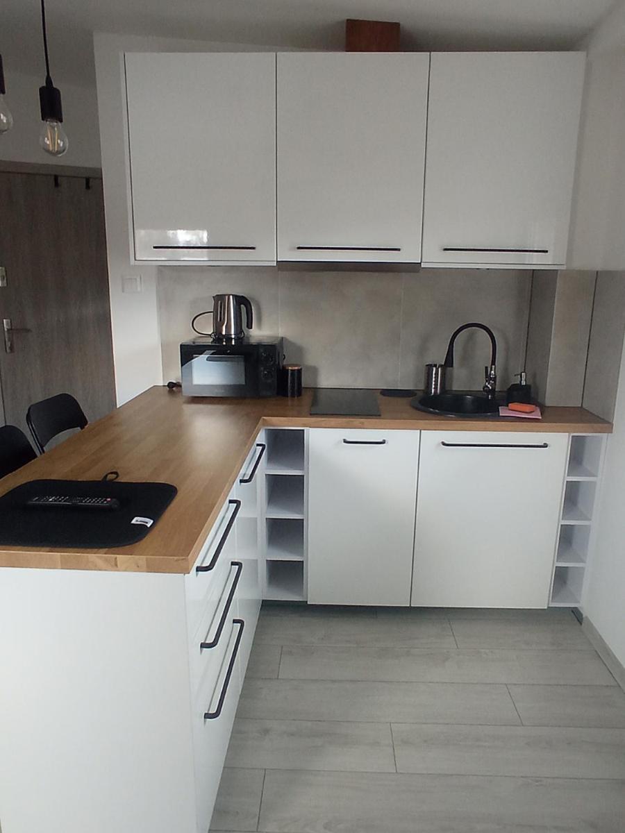 Apartament Wolnosci เยเลเนียกูรา ภายนอก รูปภาพ