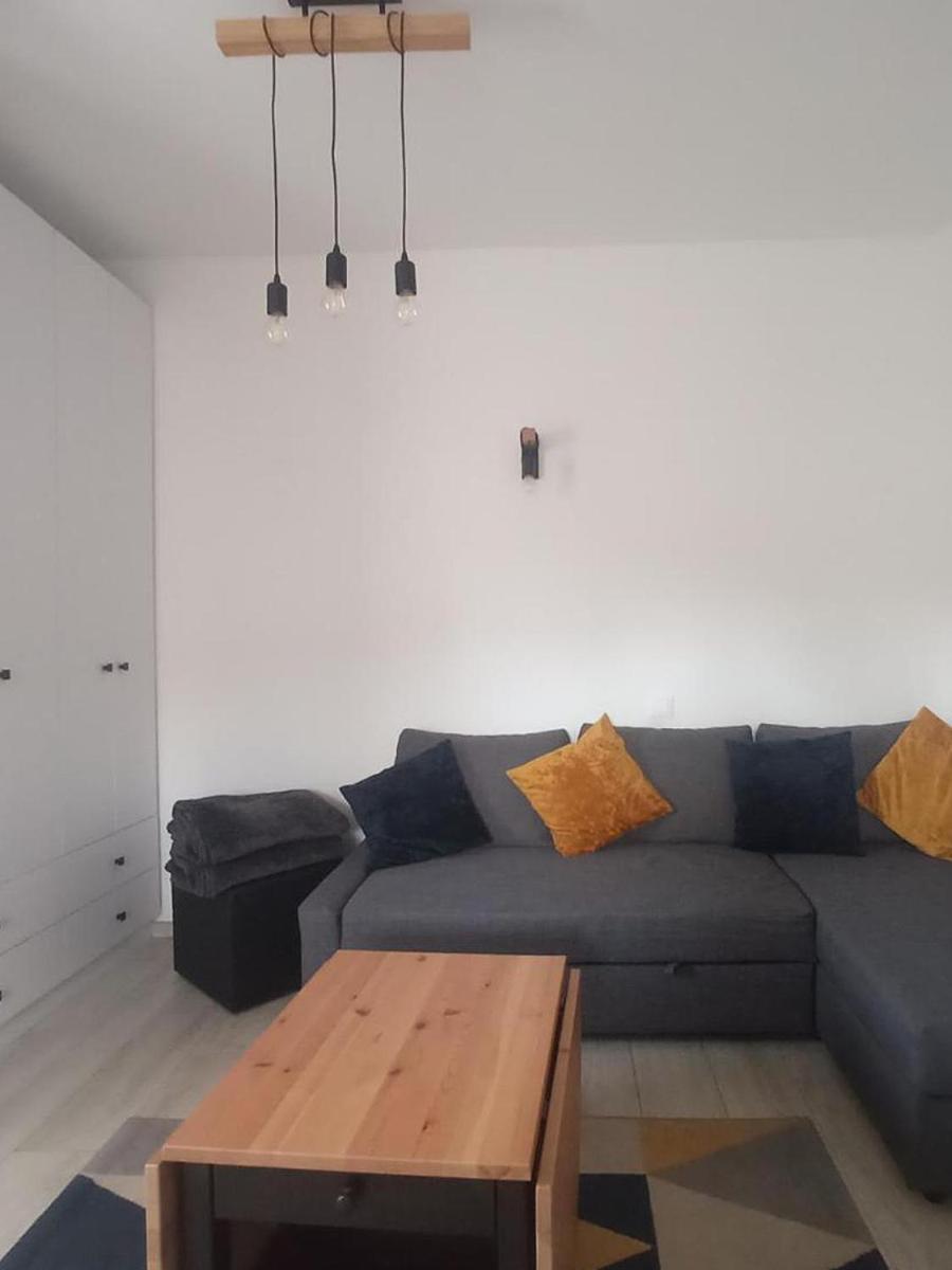 Apartament Wolnosci เยเลเนียกูรา ภายนอก รูปภาพ