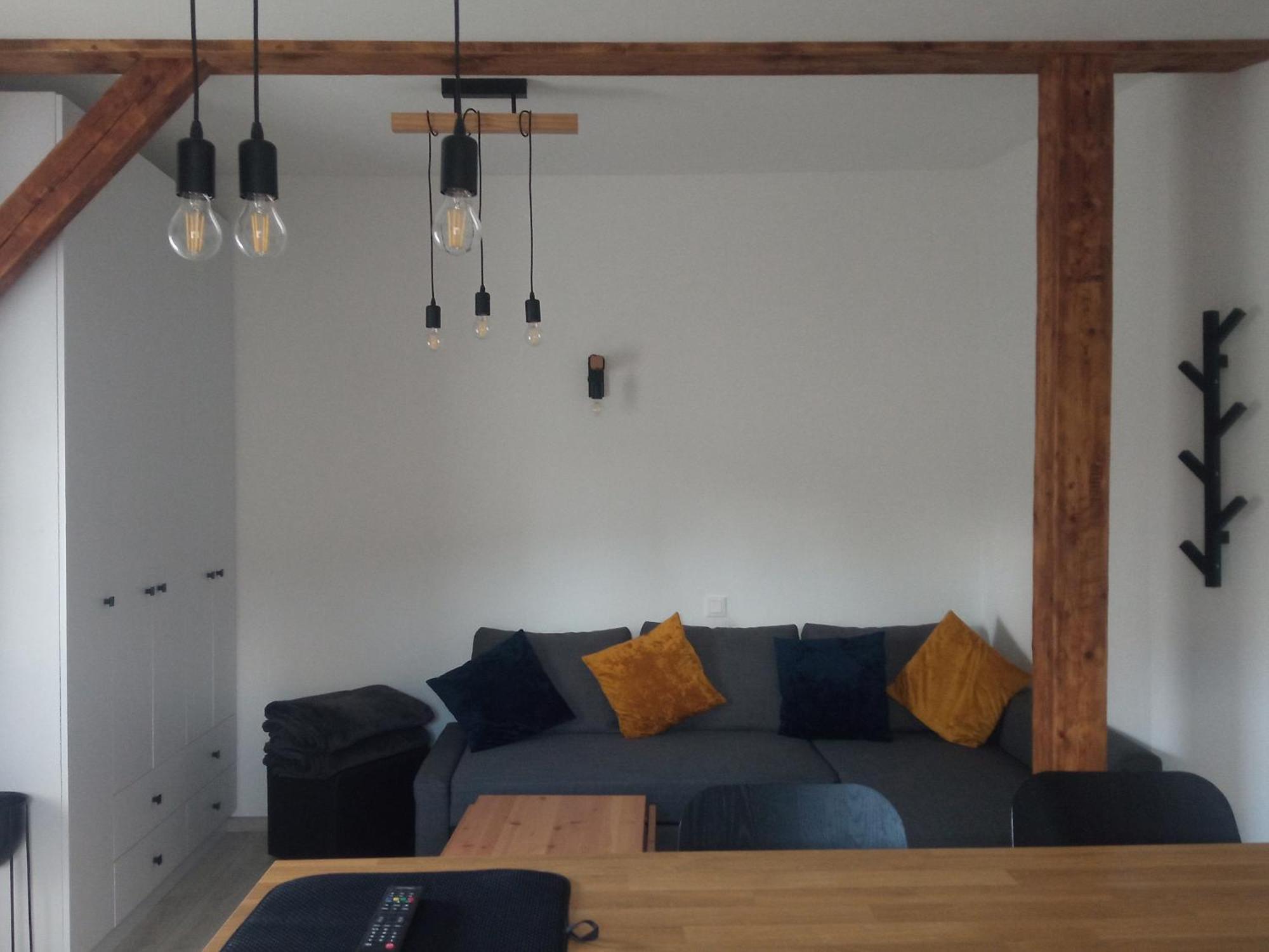 Apartament Wolnosci เยเลเนียกูรา ภายนอก รูปภาพ