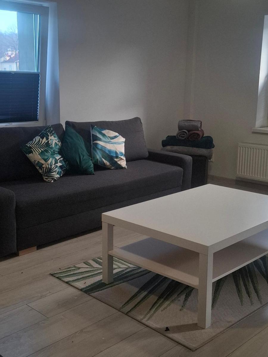 Apartament Wolnosci เยเลเนียกูรา ภายนอก รูปภาพ