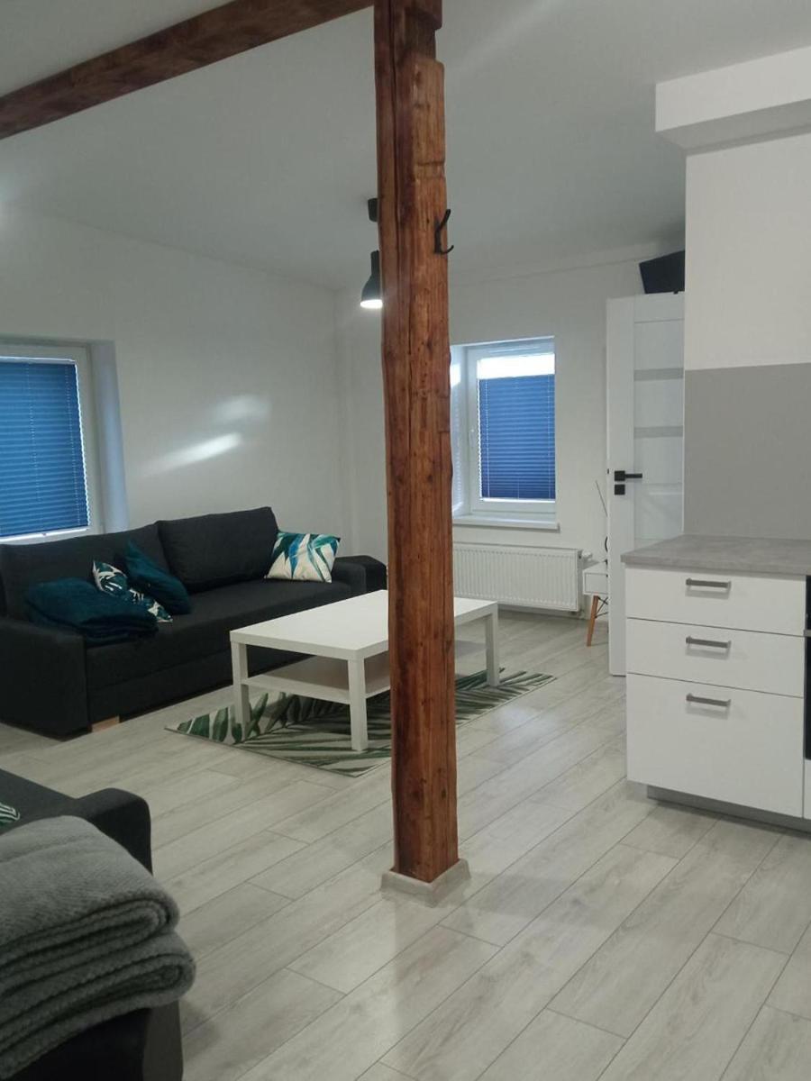 Apartament Wolnosci เยเลเนียกูรา ภายนอก รูปภาพ