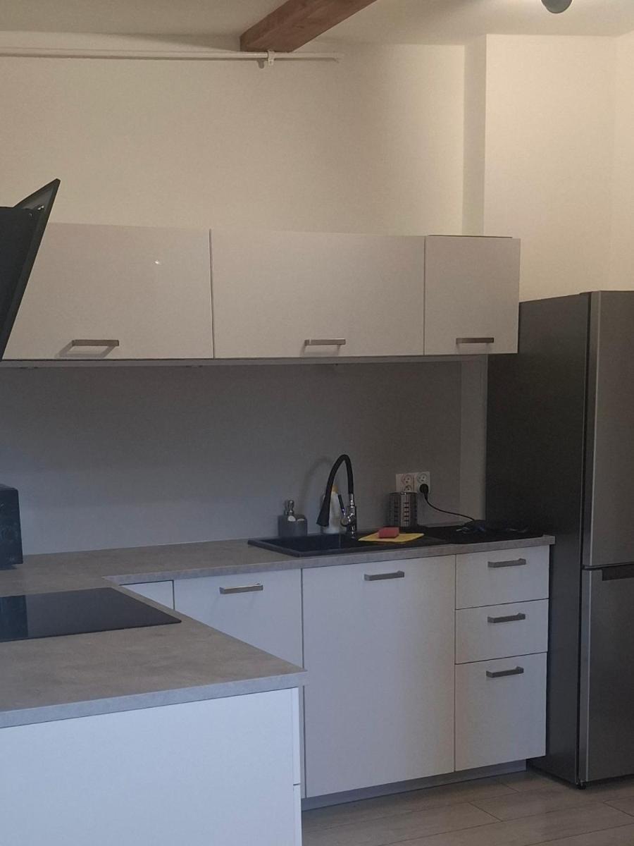 Apartament Wolnosci เยเลเนียกูรา ภายนอก รูปภาพ