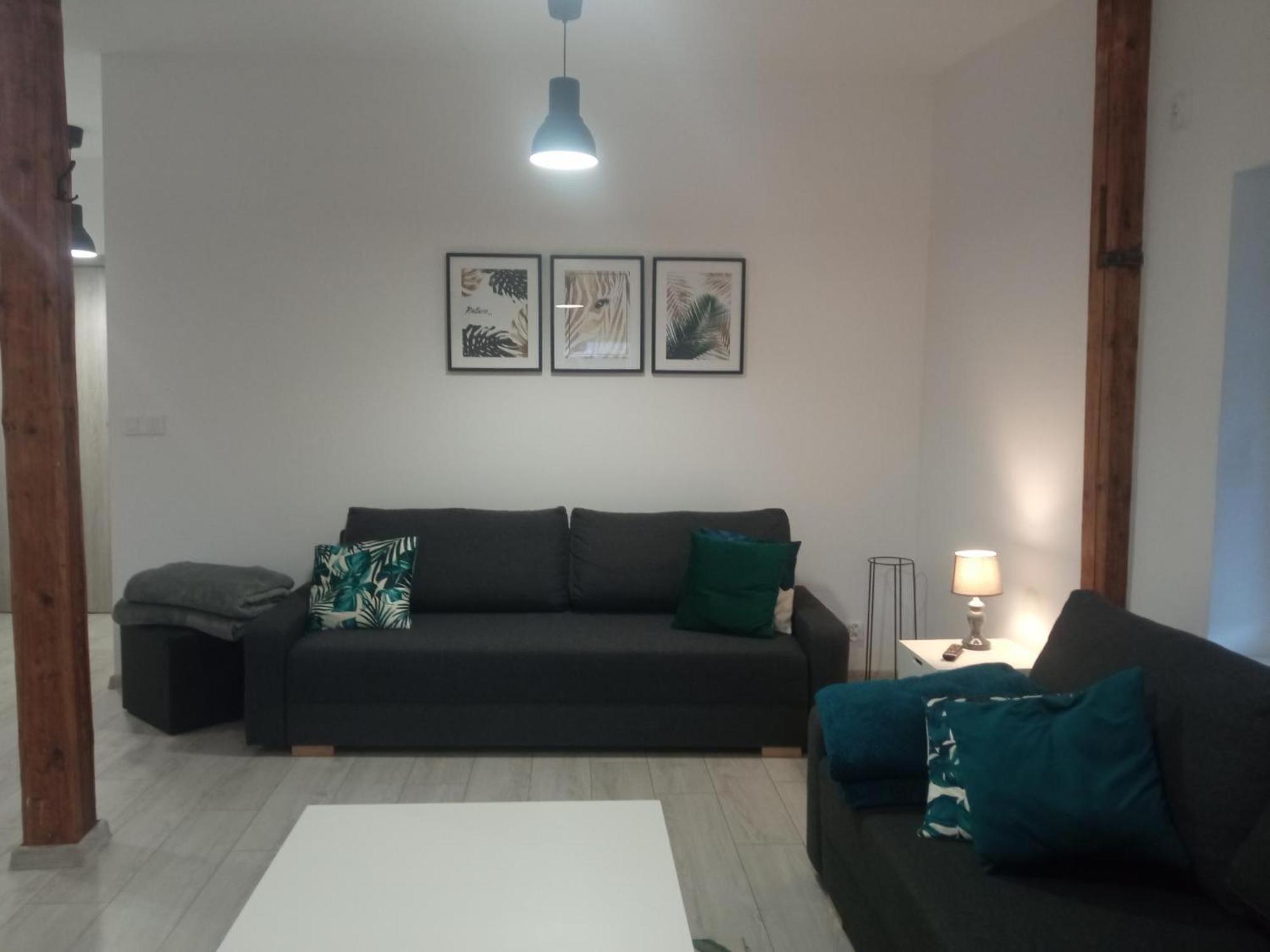 Apartament Wolnosci เยเลเนียกูรา ภายนอก รูปภาพ