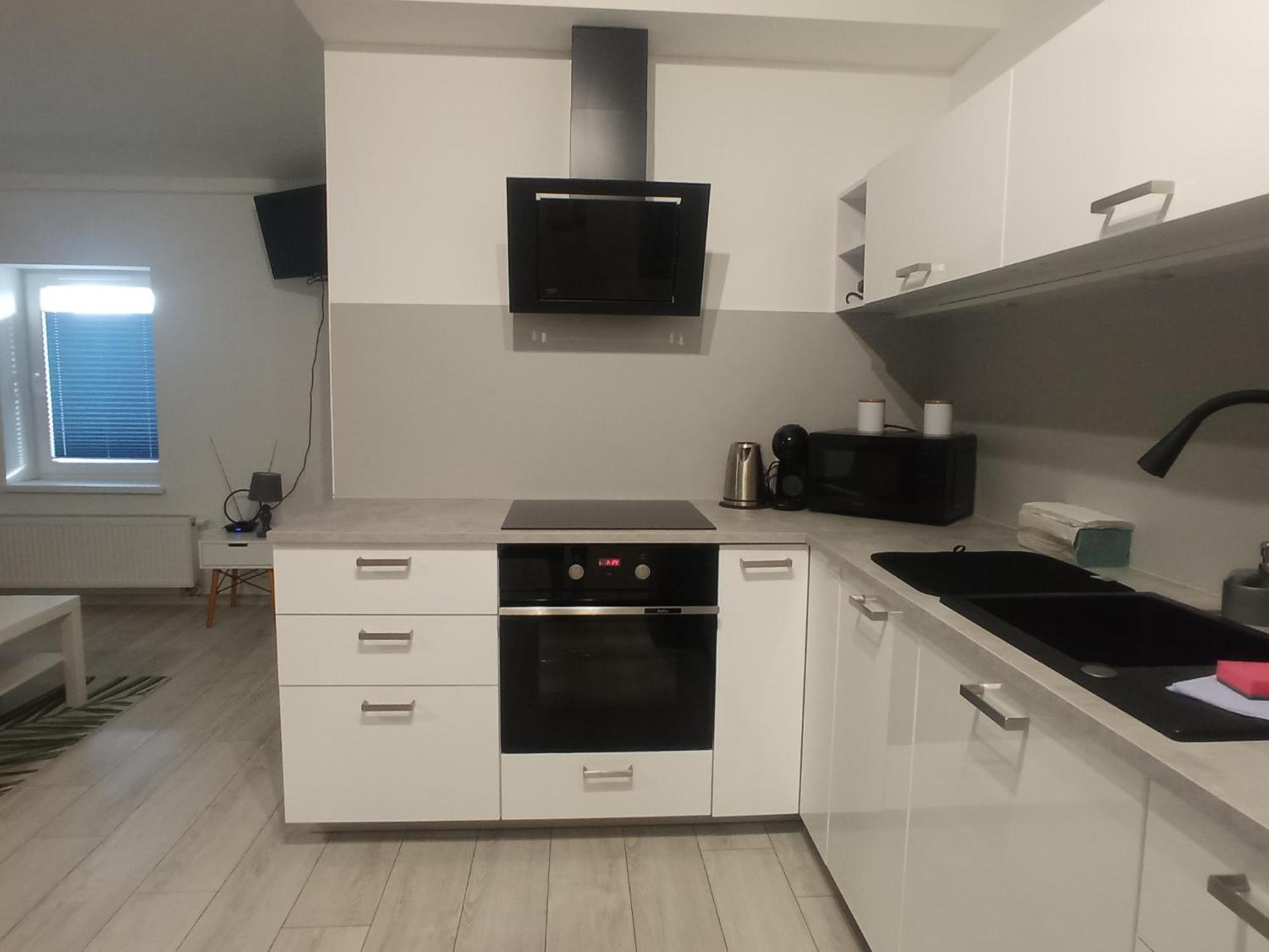 Apartament Wolnosci เยเลเนียกูรา ภายนอก รูปภาพ