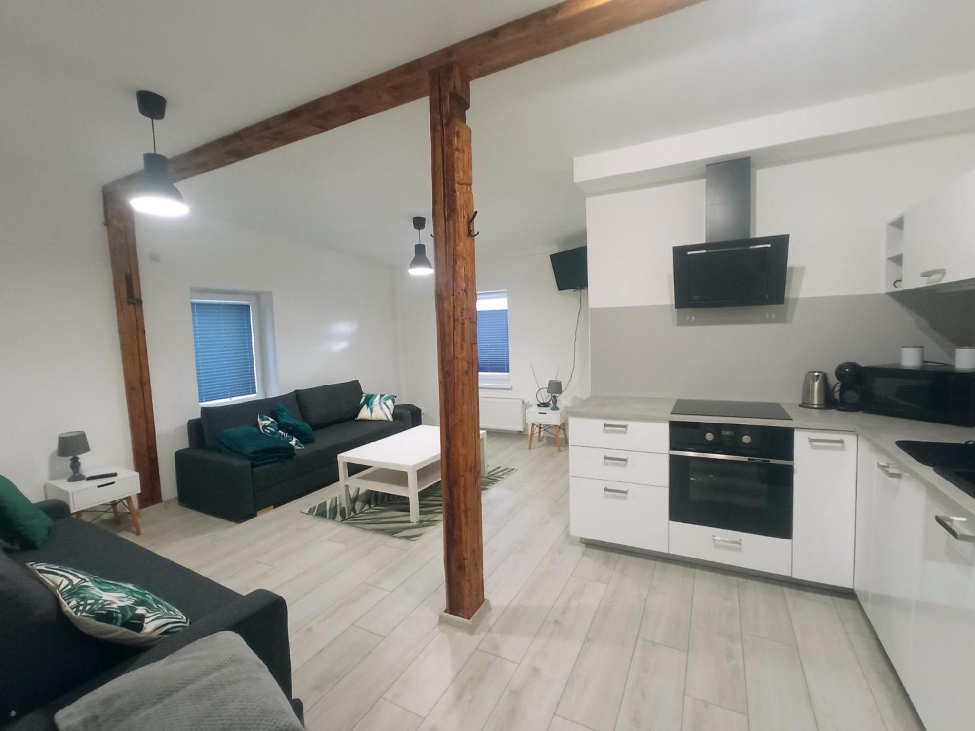 Apartament Wolnosci เยเลเนียกูรา ภายนอก รูปภาพ