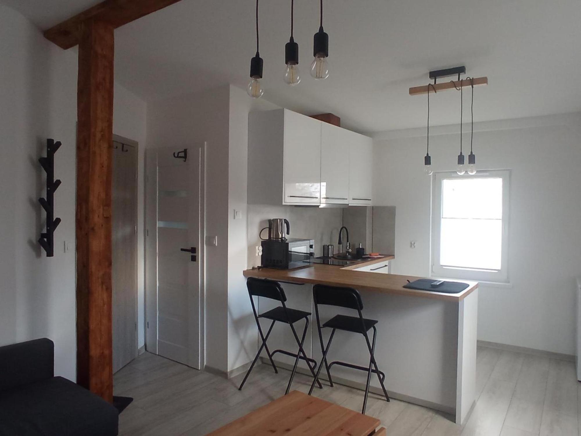 Apartament Wolnosci เยเลเนียกูรา ภายนอก รูปภาพ